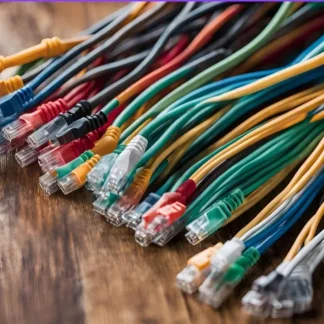 Patch Cords