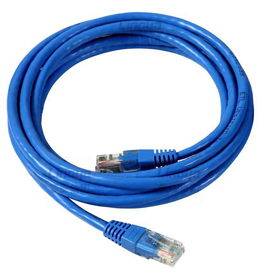 Patchcord 100% cobre