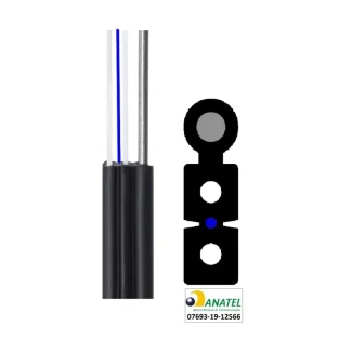 NINGBO FIBRA DROP