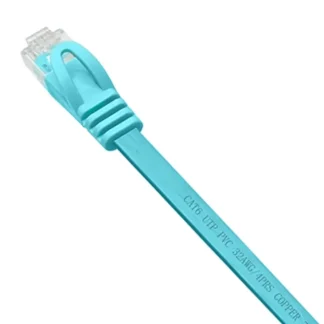 CABLIXCOM CORDONES (PATCH CORDS), PLANOS