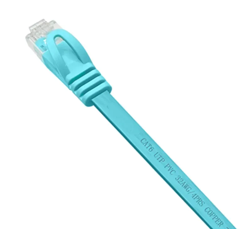 CABLIXCOM CORDONES (PATCH CORDS), PLANOS