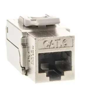 NINGBO JACK METALICO CAT 6