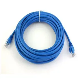 PATCH CORD CABLIXCOM 100% COBRE