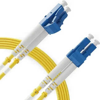 Fibrefab patch cords de fibra