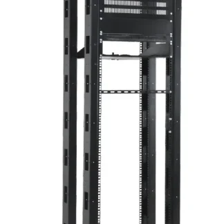 RACK ABIERTO DE DOBLE ARCO