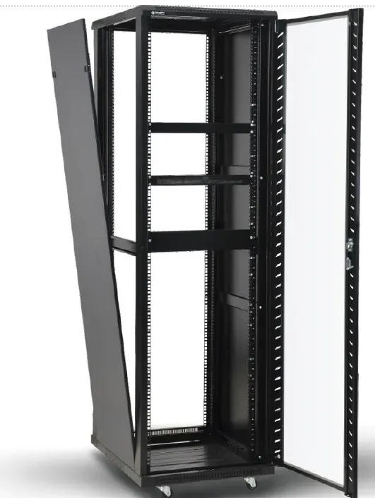 Ningbo RACK Server modelo PE