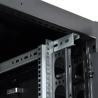 Rack server modelo VE
