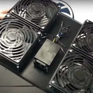 Ventiladores