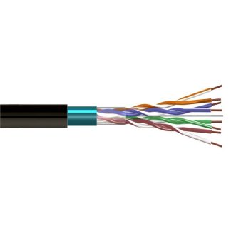 NINGBO CABLE FTP CAT 5E, OUTDOOR