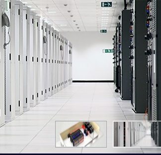 Racks y accesorios