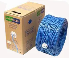 Cables UTP