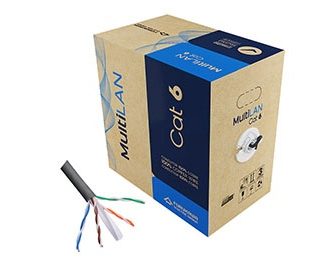 Furukawa cable Cat6
