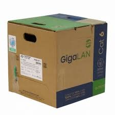 Furukawa Gigalan F/UTP Cat6A