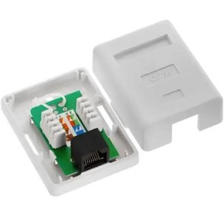 Cajas de Sobreponer