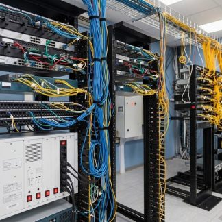 Cableado Estructurado