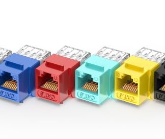 Jacks RJ45