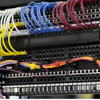 Patch Panels