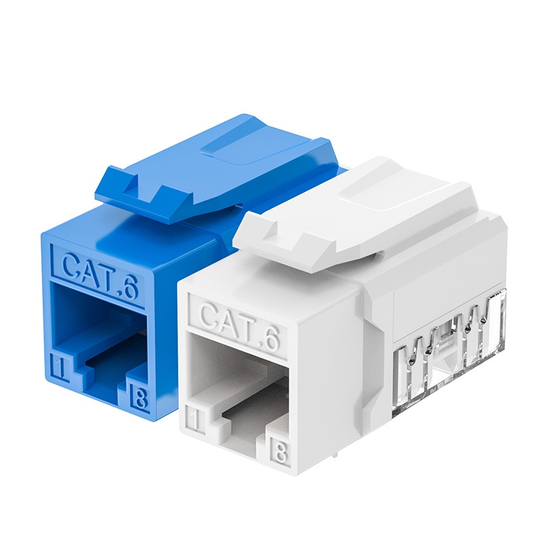 CABLIXCOM JACK CAT 6