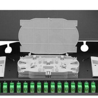 Bandeja para Fibra Optica nuevo modelo