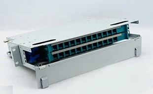 Ningbo ODF 24 puertos