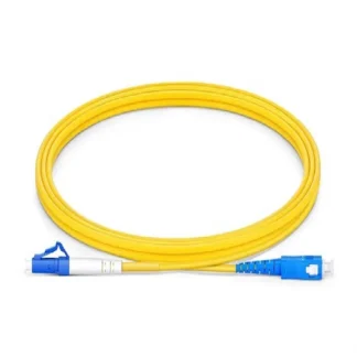 NINGBO PATCH CORD DE FIBRA