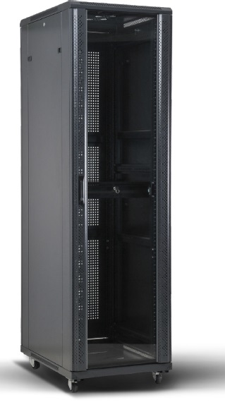 NINGBO RACK SERVER 601S