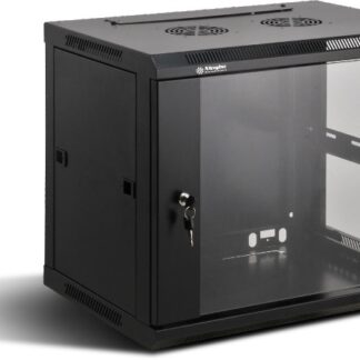 RACK MURAL SA, 6U Y 60 CMS DE PROFUNDIDAD