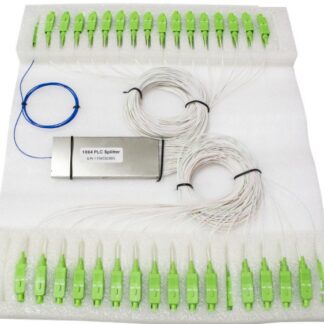 NINGBO SPLITTER OPTICO
